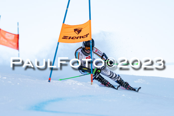 1. BZB CUP RS  07.01.2023