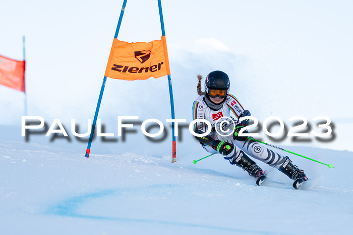 1. BZB CUP RS  07.01.2023