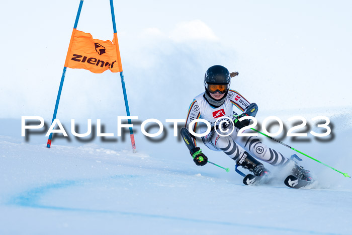 1. BZB CUP RS  07.01.2023
