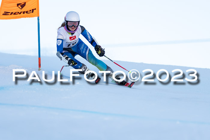 1. BZB CUP RS  07.01.2023