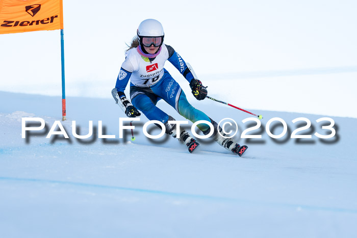 1. BZB CUP RS  07.01.2023