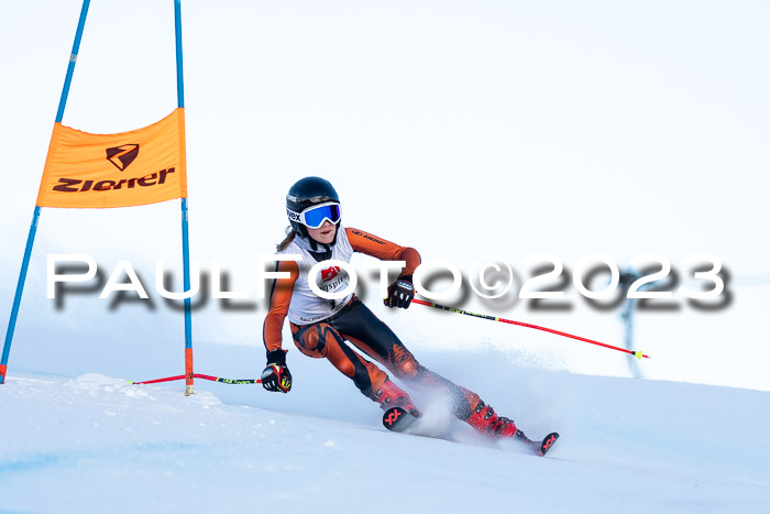1. BZB CUP RS  07.01.2023