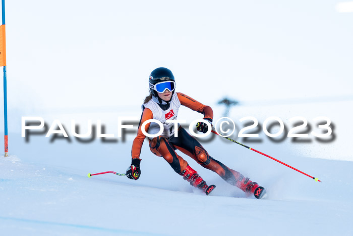 1. BZB CUP RS  07.01.2023