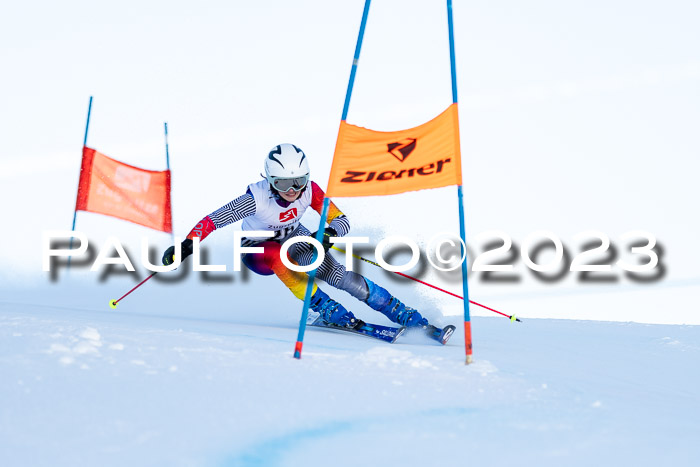 1. BZB CUP RS  07.01.2023