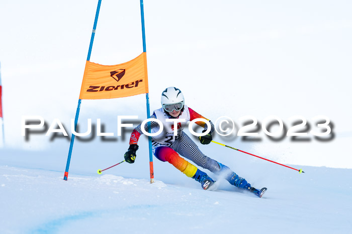 1. BZB CUP RS  07.01.2023
