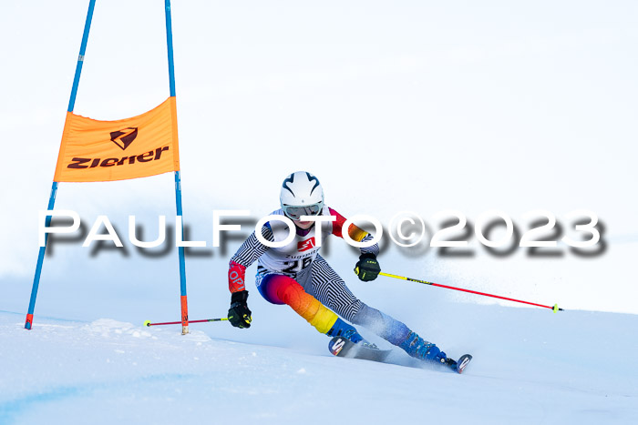 1. BZB CUP RS  07.01.2023