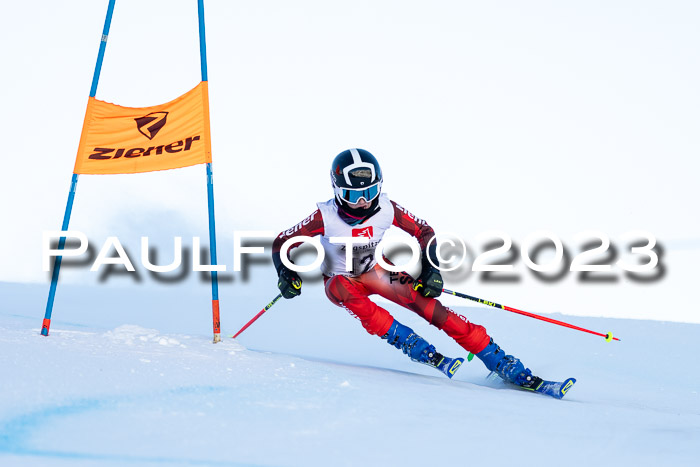 1. BZB CUP RS  07.01.2023