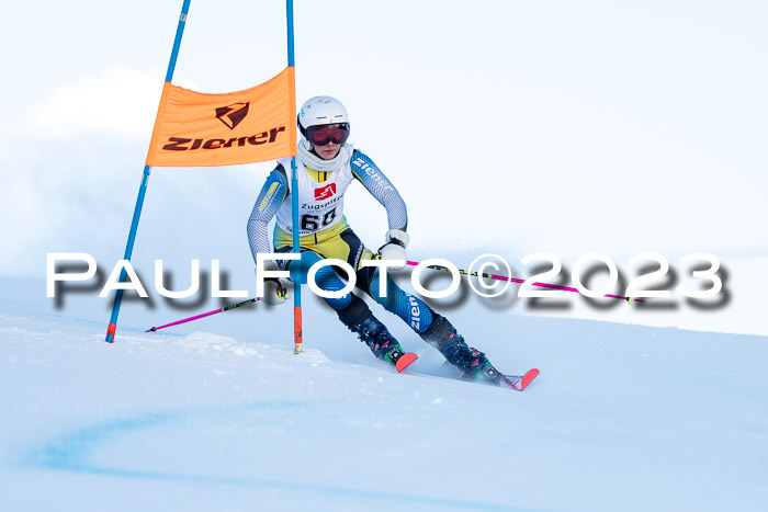1. BZB CUP RS  07.01.2023