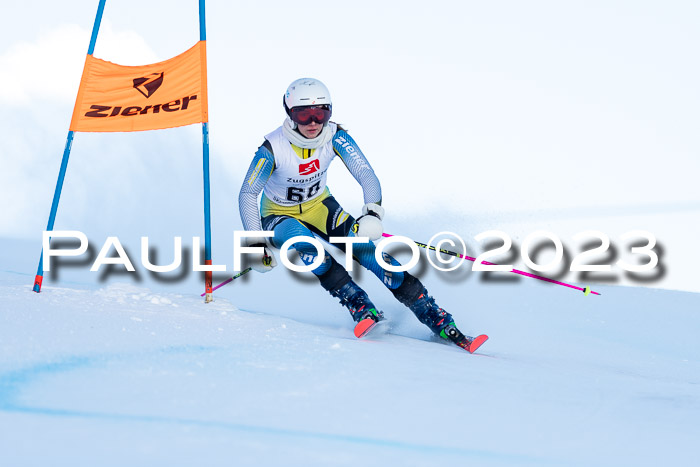 1. BZB CUP RS  07.01.2023