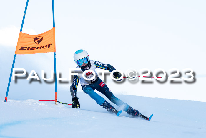 1. BZB CUP RS  07.01.2023