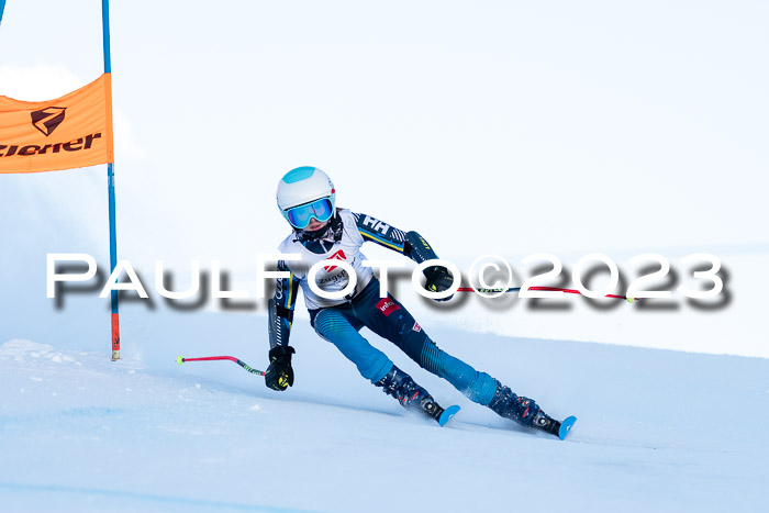 1. BZB CUP RS  07.01.2023