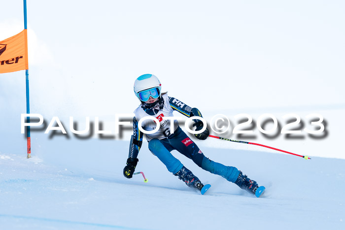 1. BZB CUP RS  07.01.2023