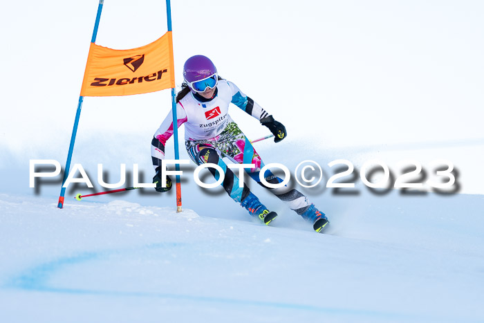 1. BZB CUP RS  07.01.2023