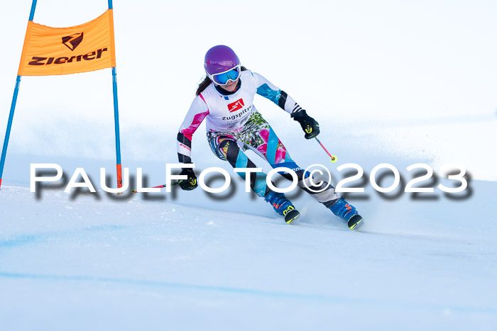 1. BZB CUP RS  07.01.2023