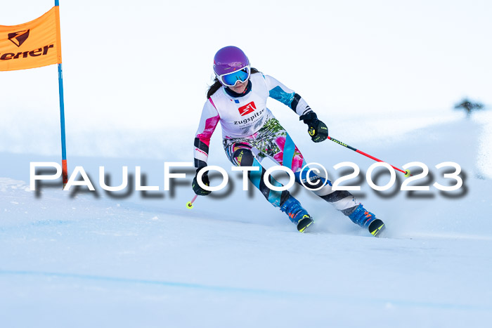1. BZB CUP RS  07.01.2023