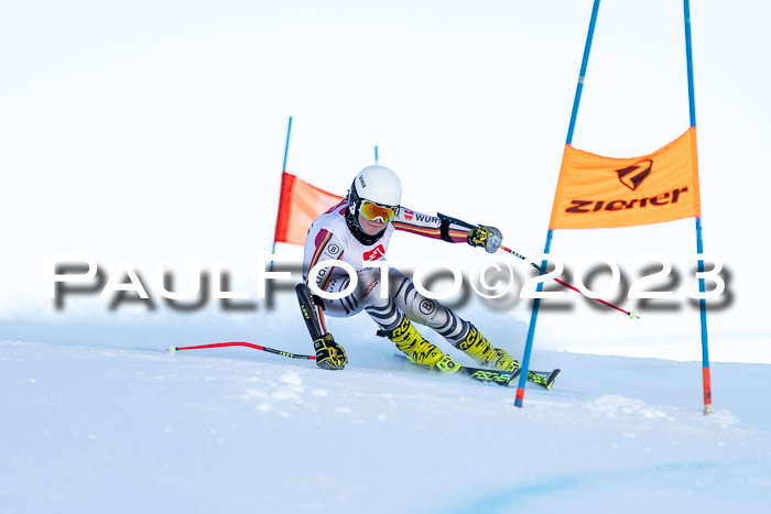 1. BZB CUP RS  07.01.2023