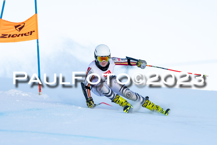 1. BZB CUP RS  07.01.2023