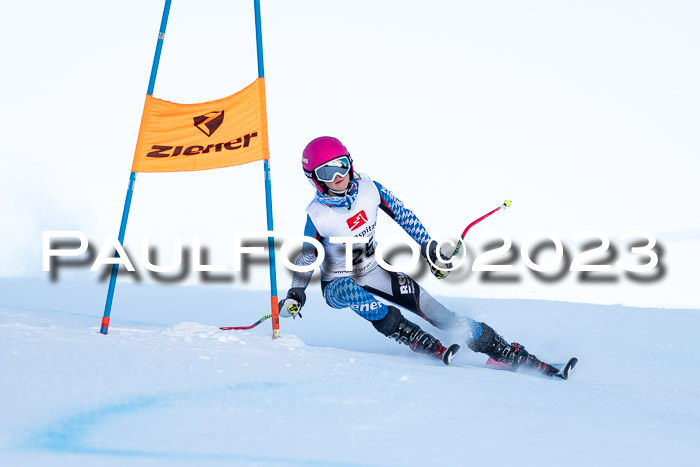 1. BZB CUP RS  07.01.2023