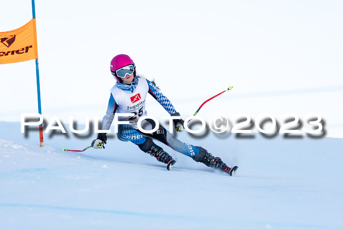 1. BZB CUP RS  07.01.2023