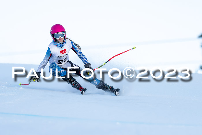 1. BZB CUP RS  07.01.2023