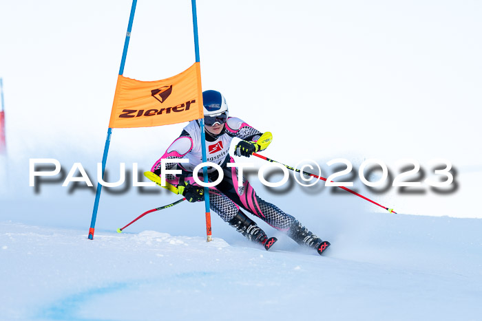 1. BZB CUP RS  07.01.2023