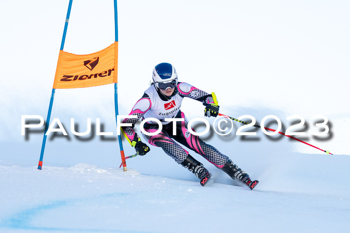 1. BZB CUP RS  07.01.2023