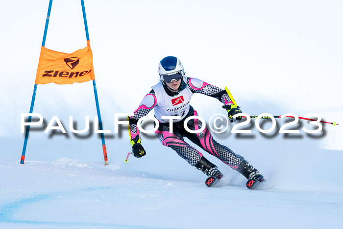 1. BZB CUP RS  07.01.2023
