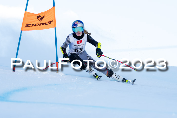 1. BZB CUP RS  07.01.2023