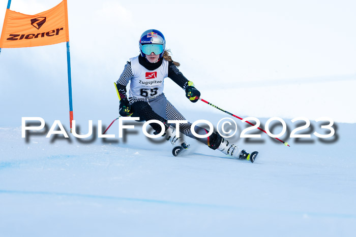 1. BZB CUP RS  07.01.2023