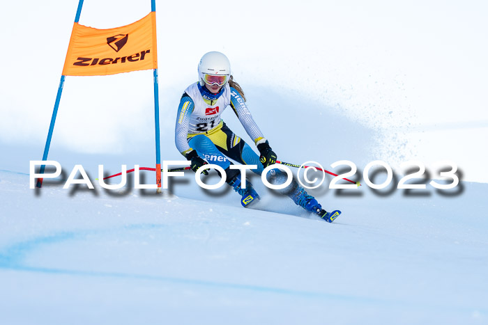 1. BZB CUP RS  07.01.2023