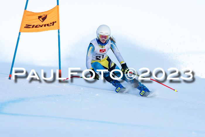 1. BZB CUP RS  07.01.2023