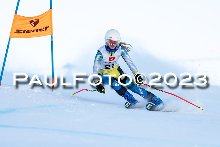 1. BZB CUP RS  07.01.2023