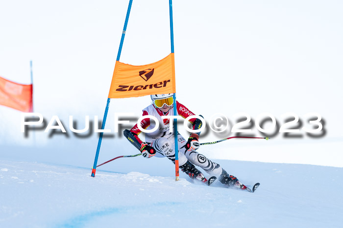 1. BZB CUP RS  07.01.2023