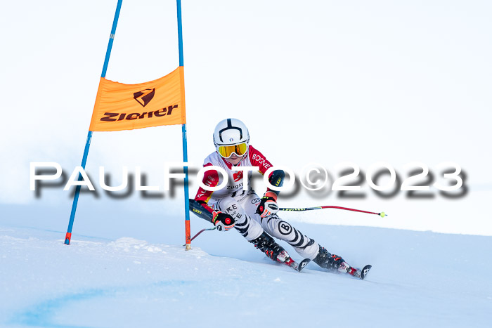 1. BZB CUP RS  07.01.2023