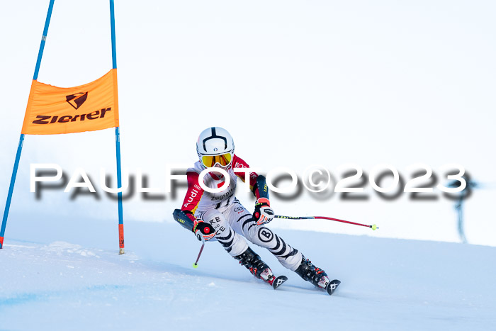 1. BZB CUP RS  07.01.2023