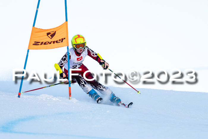 1. BZB CUP RS  07.01.2023
