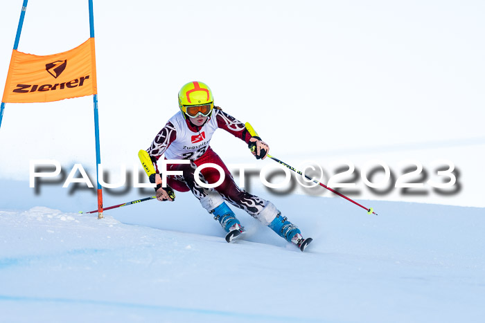 1. BZB CUP RS  07.01.2023