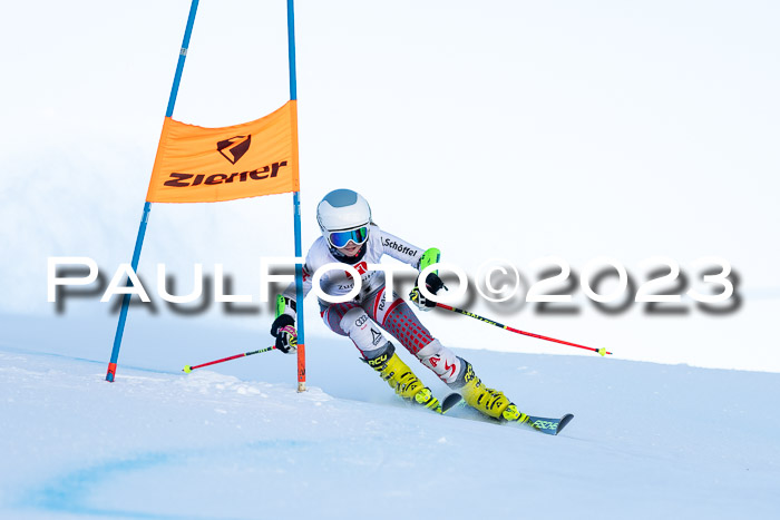 1. BZB CUP RS  07.01.2023