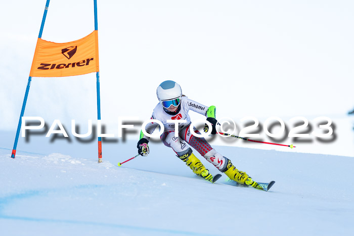 1. BZB CUP RS  07.01.2023