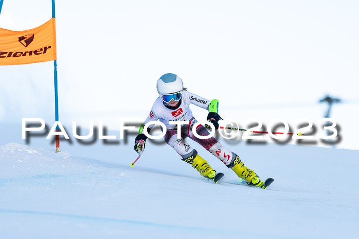 1. BZB CUP RS  07.01.2023