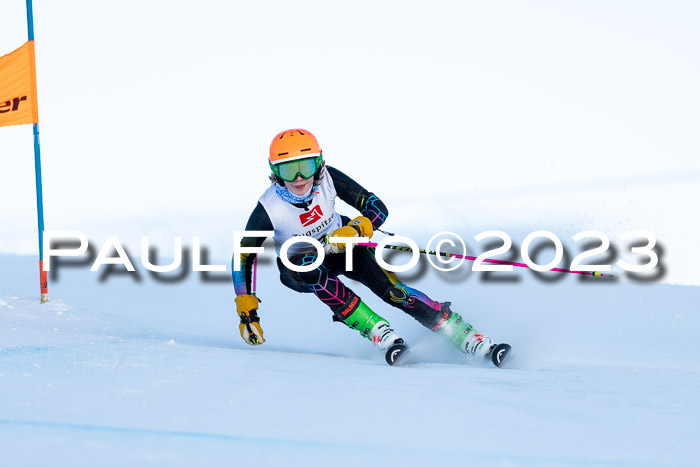 1. BZB CUP RS  07.01.2023