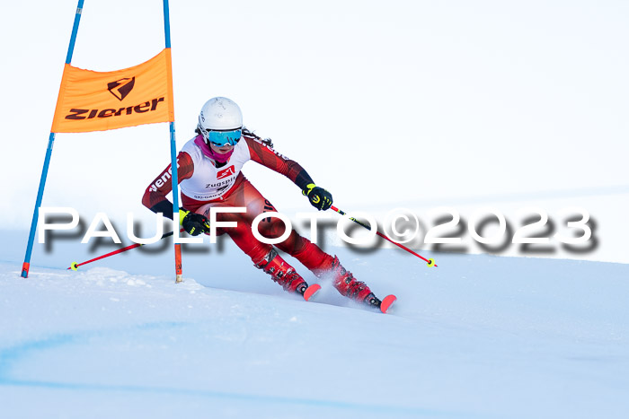 1. BZB CUP RS  07.01.2023