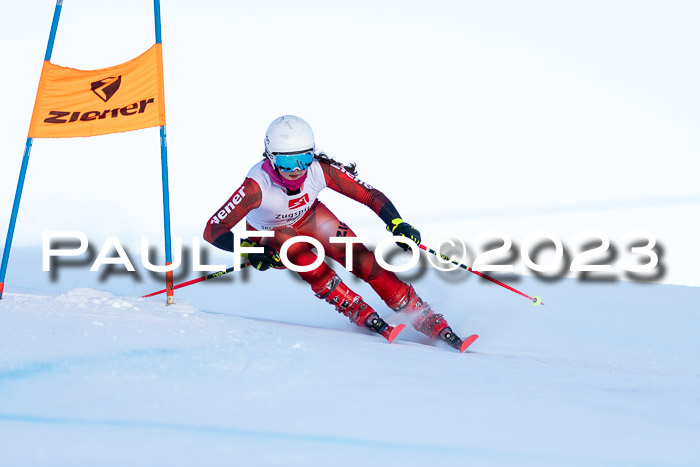 1. BZB CUP RS  07.01.2023