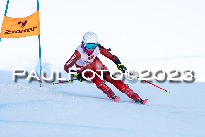 1. BZB CUP RS  07.01.2023