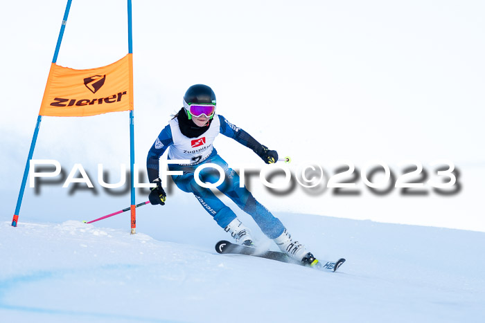 1. BZB CUP RS  07.01.2023