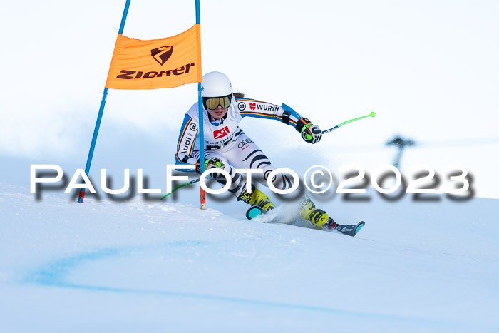 1. BZB CUP RS  07.01.2023