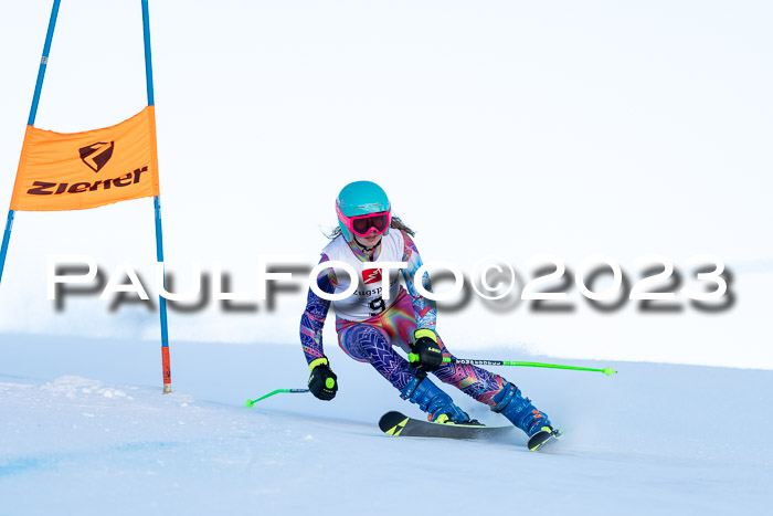 1. BZB CUP RS  07.01.2023
