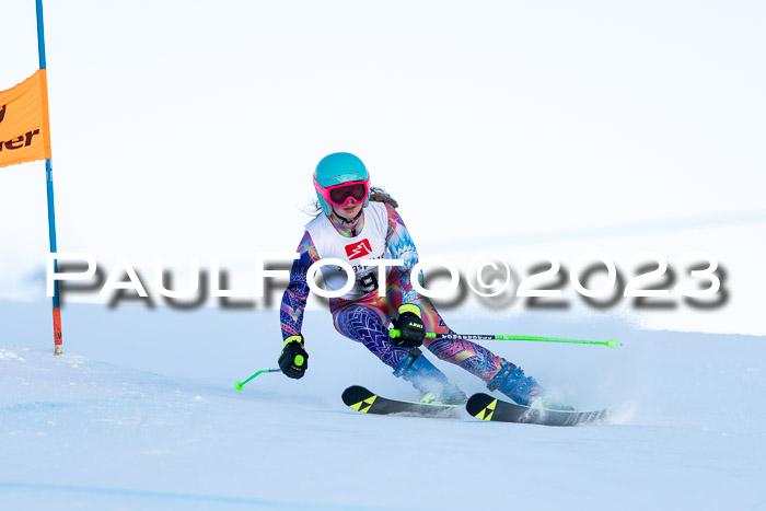 1. BZB CUP RS  07.01.2023
