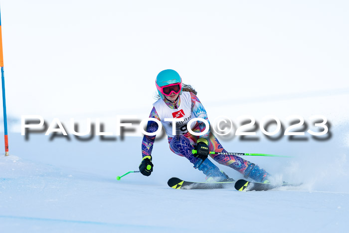 1. BZB CUP RS  07.01.2023