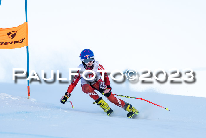 1. BZB CUP RS  07.01.2023